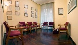 Sala de espera